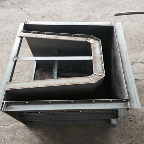  U型槽模具